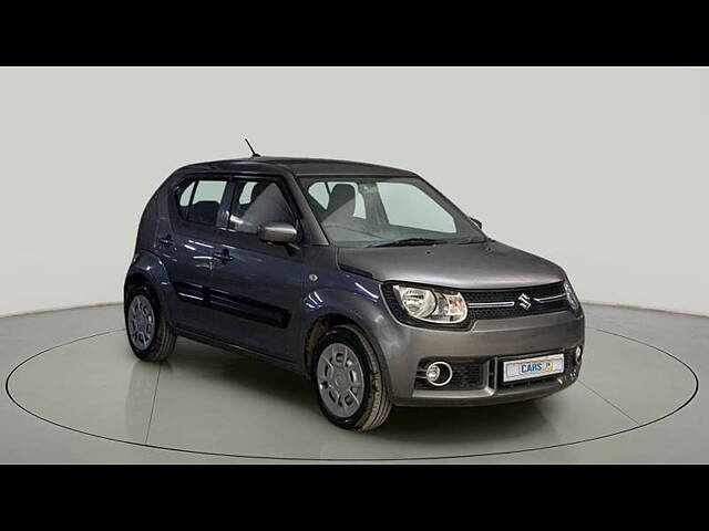 Used 2019 Maruti Suzuki Ignis in Faridabad