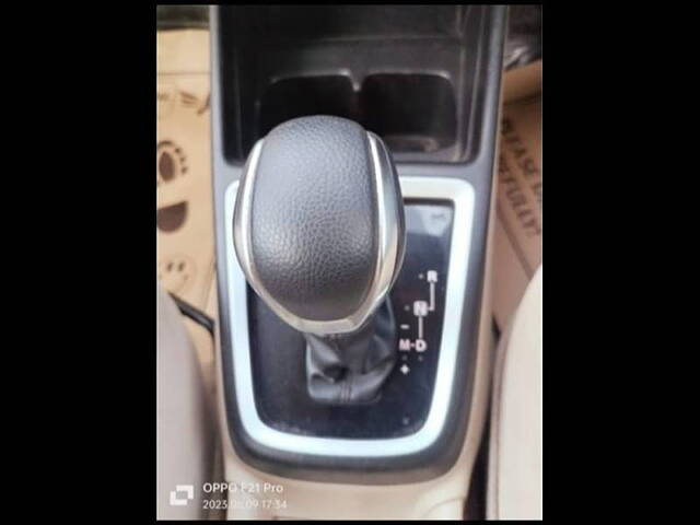 Used Maruti Suzuki Dzire [2017-2020] ZDi Plus AMT in Faridabad