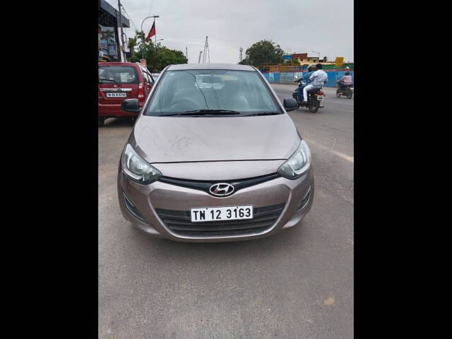 Used 2013 Hyundai i20 in Chennai