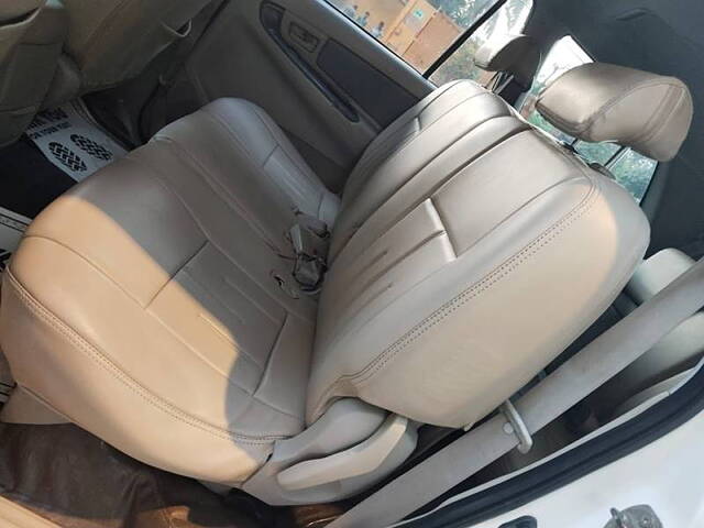 Used Toyota Innova [2009-2012] 2.5 GX 8 STR BS-IV in Mumbai