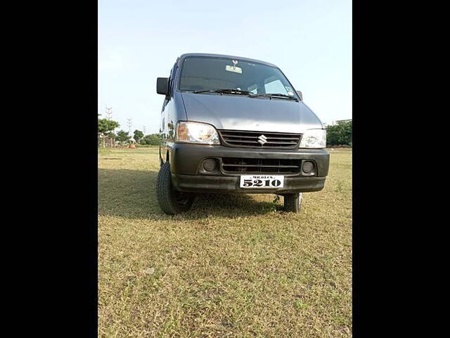 Used 2018 Maruti Suzuki Eeco in Jalgaon