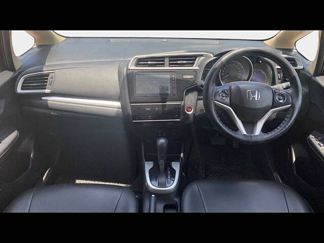 Used Honda Jazz [2018-2020] VX CVT Petrol in Chennai