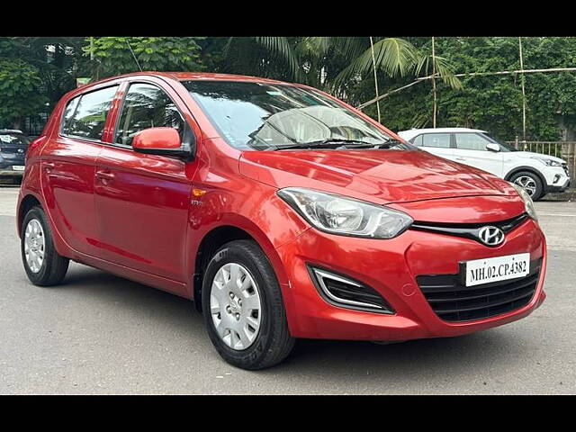 Used Hyundai i20 [2010-2012] Magna 1.2 in Mumbai