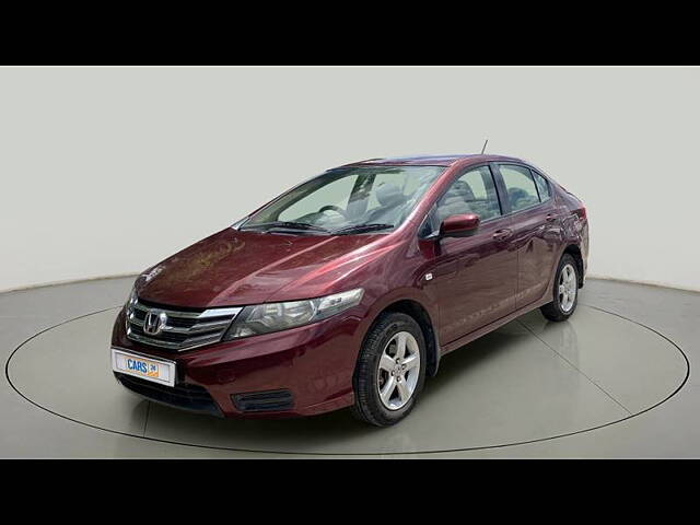 Used Honda City [2011-2014] 1.5 S MT in Pune