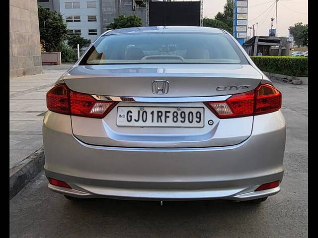 Used Honda City [2014-2017] S [2014-2016] in Ahmedabad