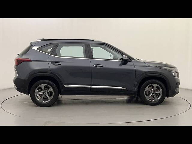 Used Kia Seltos [2019-2022] HTK Plus 1.5 Diesel in Kolkata