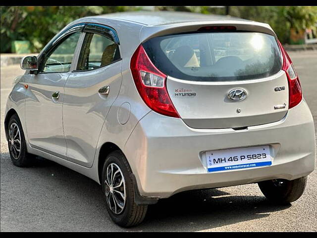 Used Hyundai Eon Era + in Mumbai