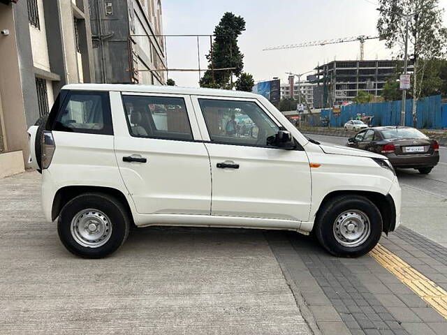 Used Mahindra TUV300 [2015-2019] T4 in Pune