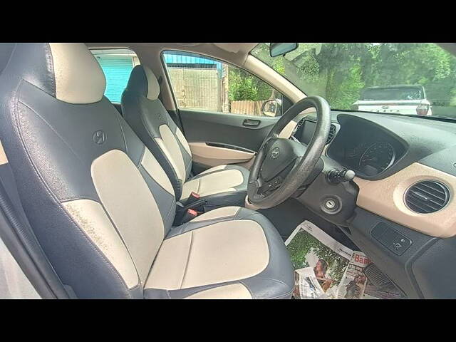 Used Hyundai Grand i10 Magna AT 1.2 Kappa VTVT in Bangalore