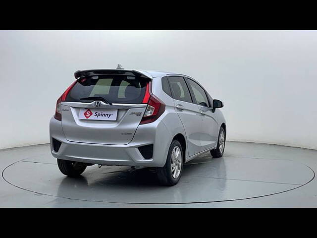 Used Honda Jazz [2018-2020] VX Diesel in Bangalore