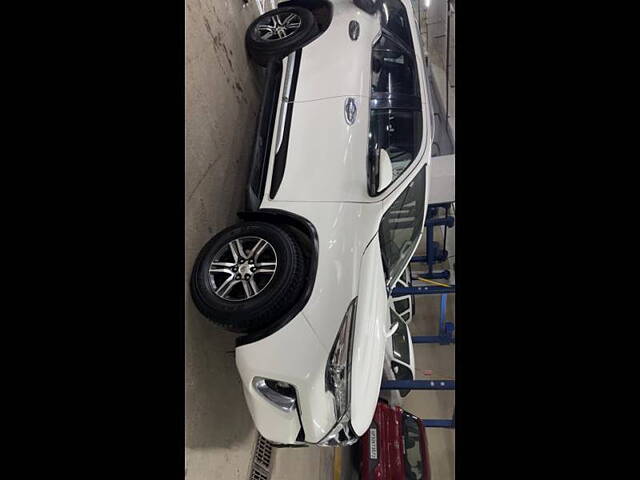 Used 2017 Toyota Fortuner in Lucknow