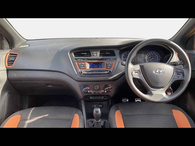 Used Hyundai i20 Active [2015-2018] 1.2 Base in Bangalore