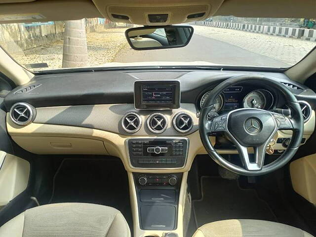 Used Mercedes-Benz GLA [2014-2017] 200 CDI Sport in Kanpur