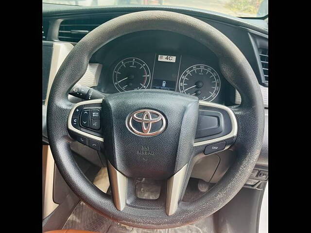 Used Toyota Innova Crysta [2016-2020] 2.4 G Plus 7 STR [2019-2020] in Kanpur