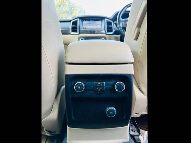 Used Ford Endeavour [2016-2019] Titanium 3.2 4x4 AT in Delhi