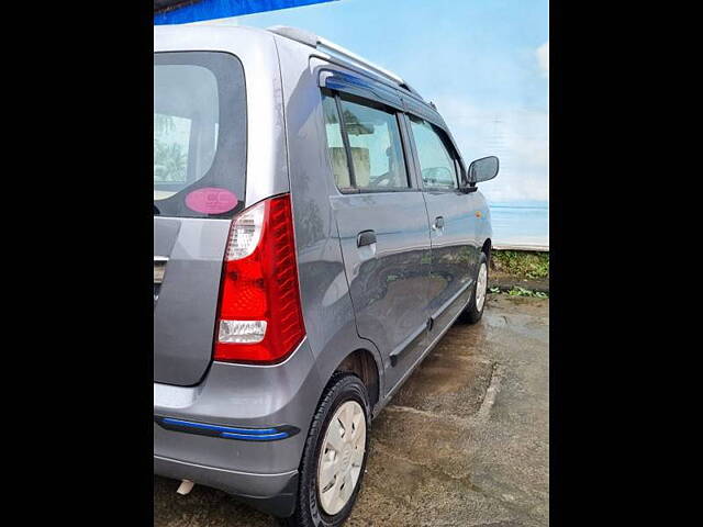 Used Maruti Suzuki Wagon R 1.0 [2014-2019] LXI CNG in Badlapur