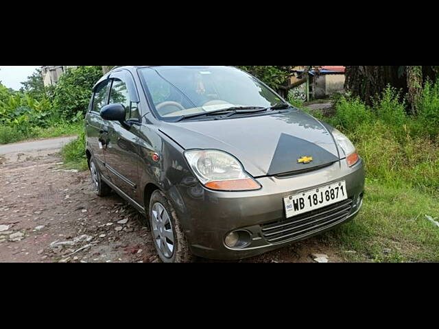 Used 2012 Chevrolet Spark in Kolkata