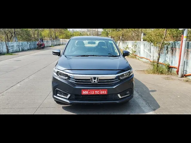 Used 2021 Honda Amaze in Pune