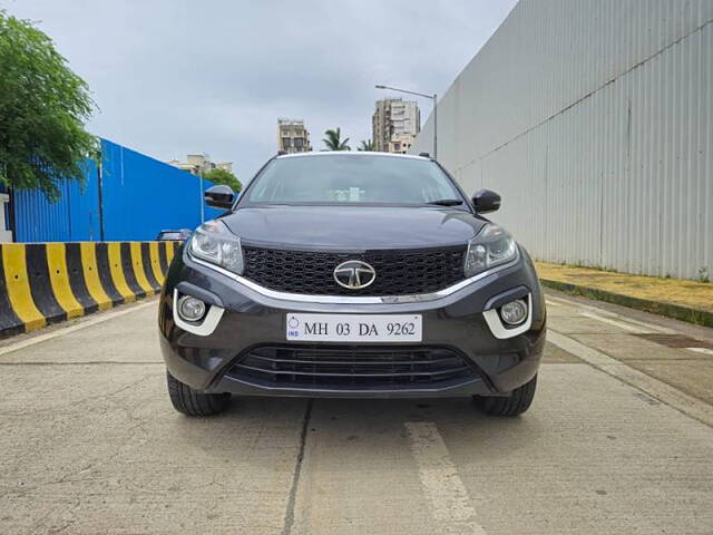 Used Tata Nexon [2017-2020] XZA Plus Petrol Dual Tone in Mumbai