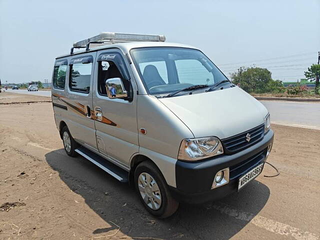 Used Maruti Suzuki Eeco [2010-2022] 7 STR in Kharagpur