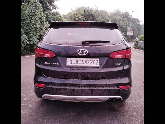 Used Hyundai Santa Fe [2014-2017] 2WD AT [2014-2017] in Delhi