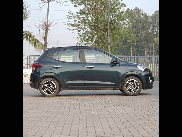 Used Hyundai Grand i10 Nios [2019-2023] Sportz U2 1.2 CRDi [2020-2020] in Karnal