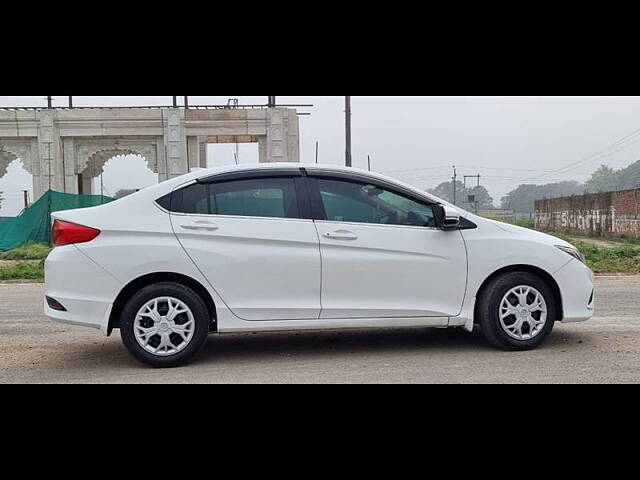 Used Honda City 4th Generation SV Diesel in Lucknow