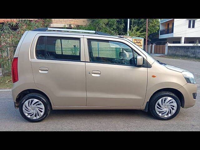 Used Maruti Suzuki Wagon R 1.0 [2014-2019] VXI in Chennai