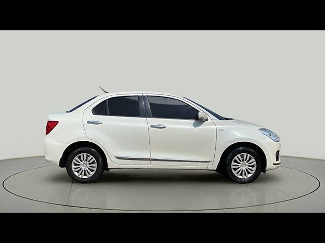 Used Maruti Suzuki Dzire [2017-2020] VDi AMT in Pune