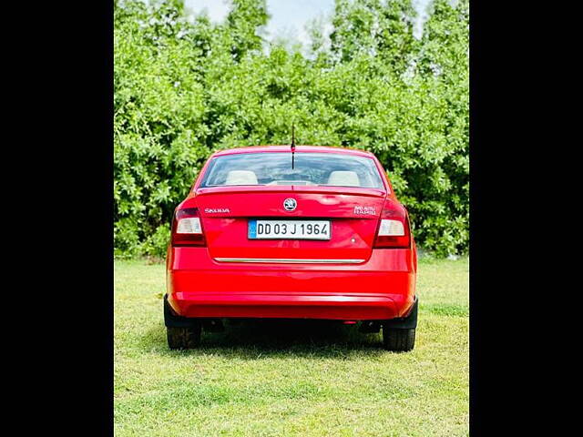 Used Skoda Rapid Style 1.5 TDI AT in Valsad