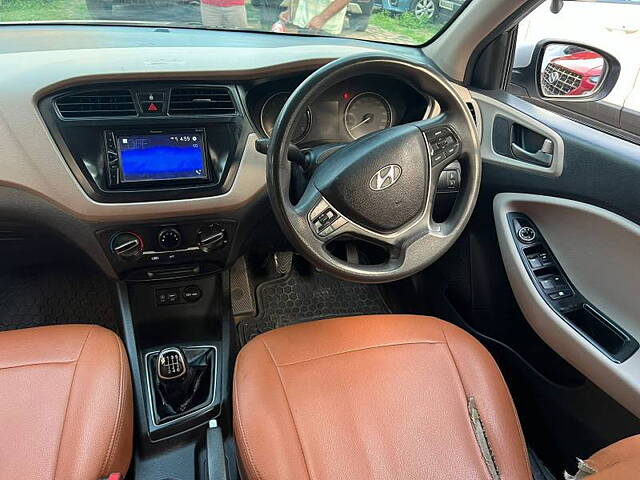 Used Hyundai Elite i20 [2014-2015] Sportz 1.4 (O) in Kolkata