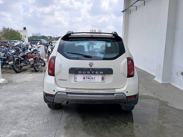 Used Renault Duster [2019-2020] RXZ Petrol in Bangalore