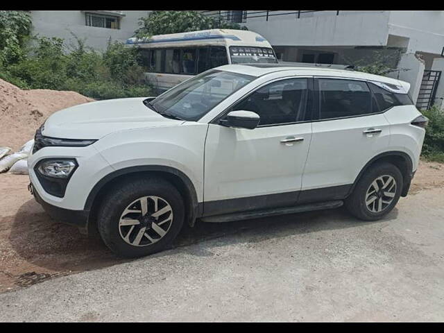 Used 2021 Tata Harrier in Hyderabad