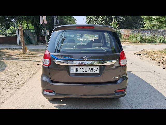 Used Maruti Suzuki Ertiga [2018-2022] VXi in Faridabad