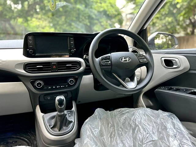 Used Hyundai Grand i10 Nios Sportz 1.2 Kappa AMT in Delhi