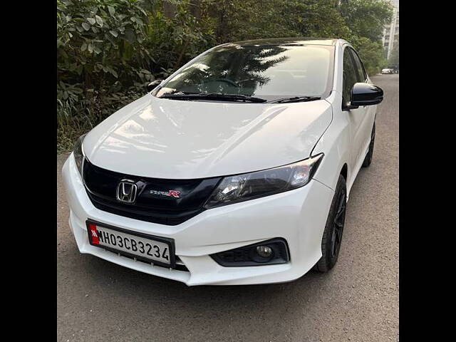 Used Honda City [2014-2017] V Diesel in Mumbai