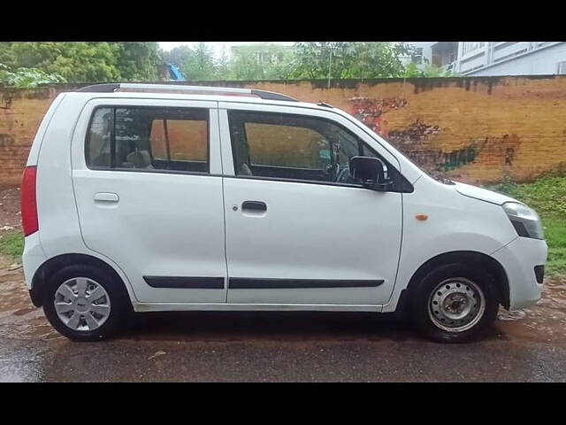 Used Maruti Suzuki Wagon R 1.0 [2010-2013] LXi CNG in Kanpur