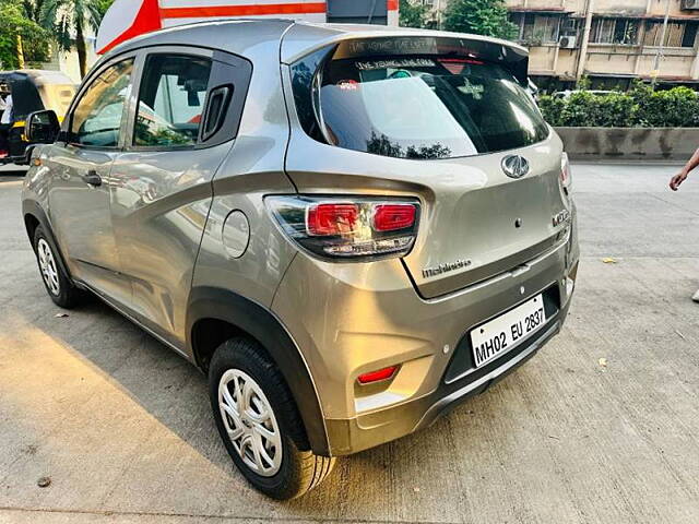 Used Mahindra KUV100 NXT K2 6 STR in Mumbai