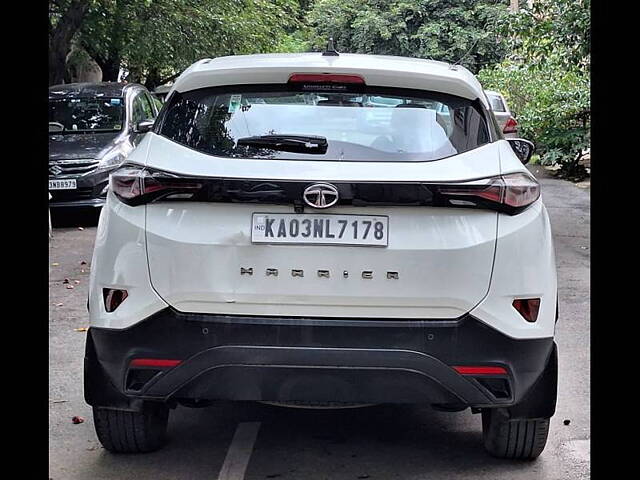 Used Tata Harrier [2019-2023] XZ Plus in Bangalore