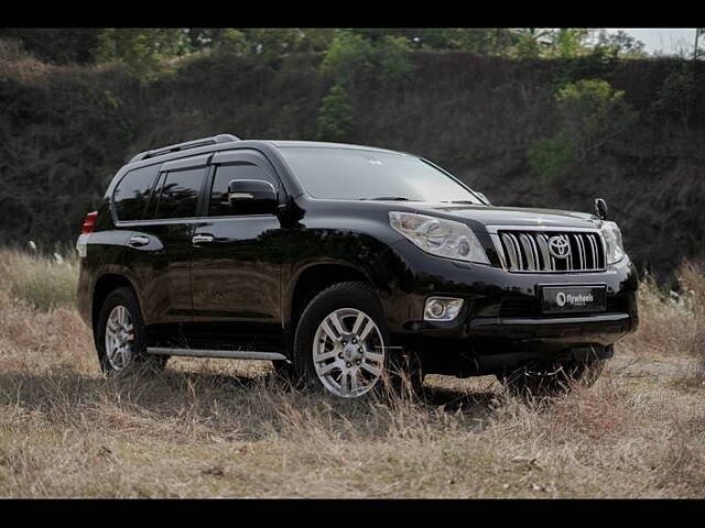 Used Toyota Land Cruiser Prado [2004-2011] VX L in Malappuram