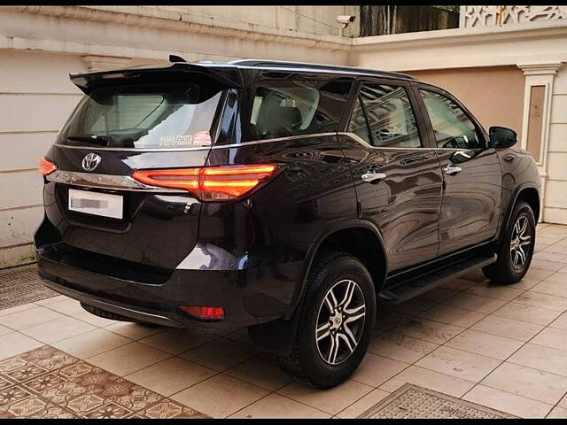 Used Hyundai Creta [2018-2019] SX 1.6 (O) Petrol in Mumbai