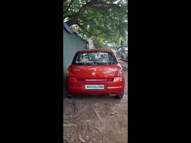 Used Maruti Suzuki Swift  [2005-2010] LXi in Pune