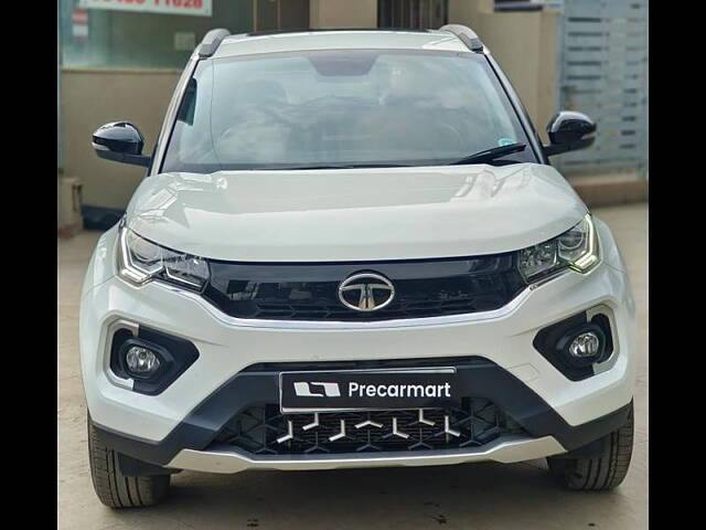 Used Tata Nexon [2020-2023] XZA Plus (S) [2022-2023] in Mysore