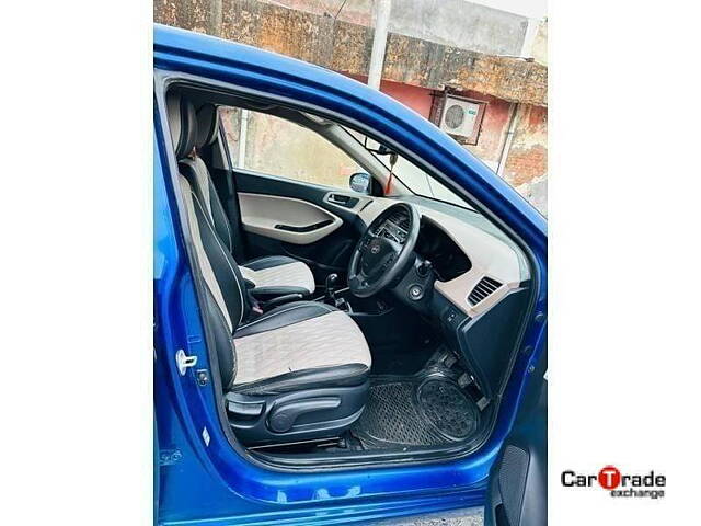 Used Hyundai Elite i20 [2014-2015] Sportz 1.2 (O) in Noida