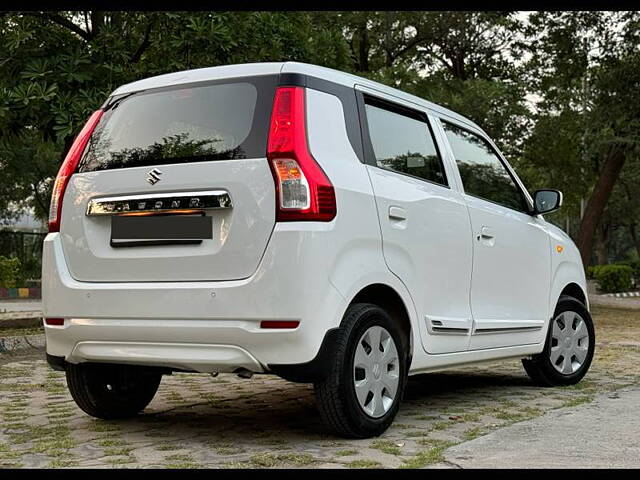 Used Maruti Suzuki Wagon R [2019-2022] VXi 1.0 [2019-2019] in Delhi