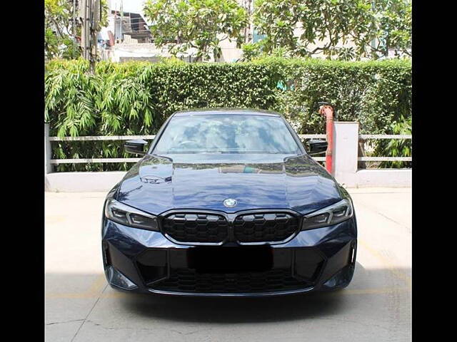 Used 2024 BMW 3-Series in Delhi