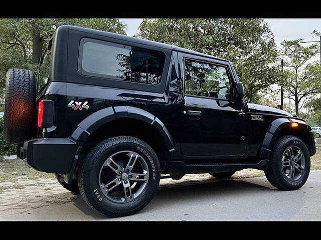 Used Mahindra Thar LX Hard Top Diesel AT 4WD [2023] in Delhi