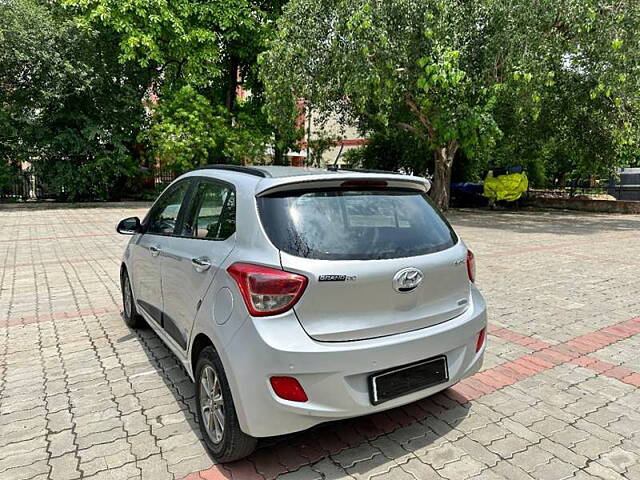 Used Hyundai Grand i10 Sportz U2 1.2 CRDi in Jalandhar