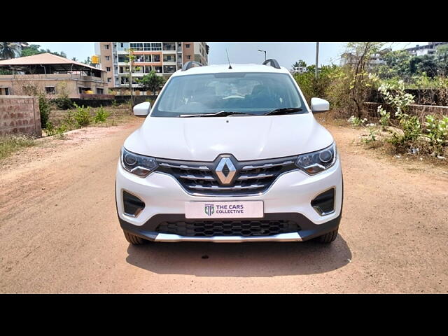 Used 2019 Renault Triber in Mangalore