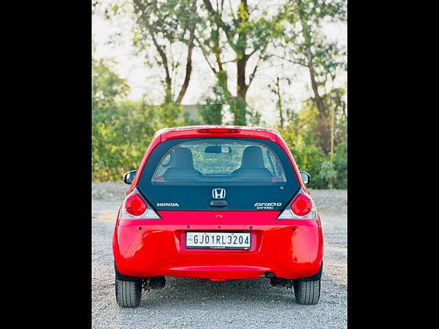 Used Honda Brio [2013-2016] S MT in Surat